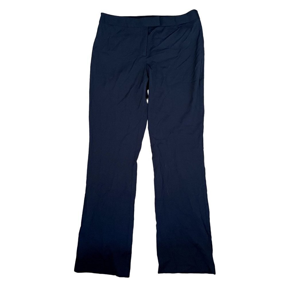Vince Camuto black dress pants business casual comfortable classic trousers
